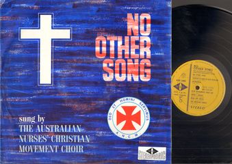 Thumbnail - AUSTRALIAN NURSES' CHRISTIAN MOVEMENT CHOIR