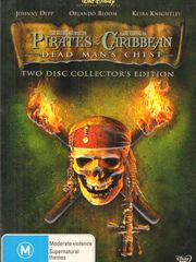 Thumbnail - PIRATES OF THE CARIBBEAN