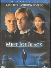 Thumbnail - MEET JOE BLACK