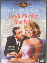 Thumbnail - HOW TO MURDER YOUR WIFE