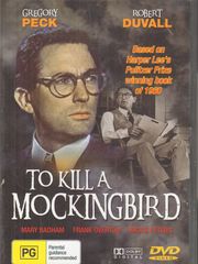 Thumbnail - TO KILL A MOCKINGBIRD