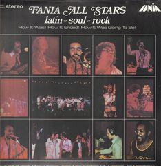 Thumbnail - FANIA ALL STARS