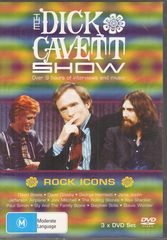 Thumbnail - DICK CAVETT SHOW