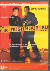 Thumbnail - RUSH HOUR