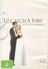 Thumbnail - TO CATCH A THIEF