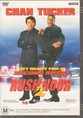 Thumbnail - RUSH HOUR