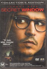 Thumbnail - SECRET WINDOW