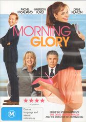 Thumbnail - MORNING GLORY