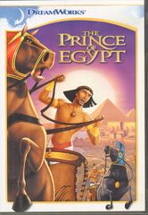Thumbnail - PRINCE OF EGYPT