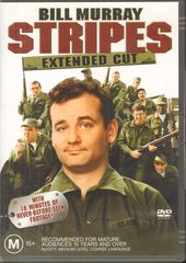 Thumbnail - STRIPES