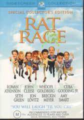 Thumbnail - RAT RACE