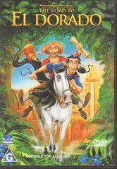 Thumbnail - ROAD TO EL DORADO