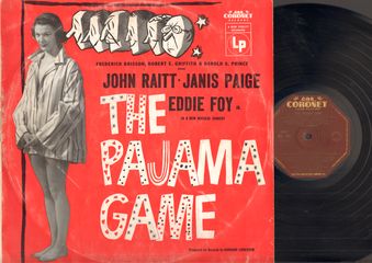 Thumbnail - PAJAMA GAME