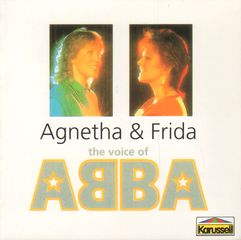Thumbnail - ABBA (AGNETHA & FRIDA)