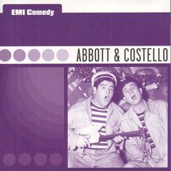 Thumbnail - ABBOTT & COSTELLO