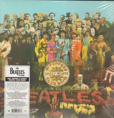 Thumbnail - BEATLES