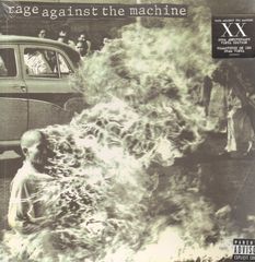 Thumbnail - RAGE AGAINST THE MACHINE