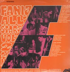 Thumbnail - FANIA ALL STARS