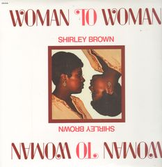 Thumbnail - BROWN,Shirley
