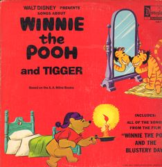 Thumbnail - WINNIE THE POOH