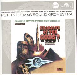 Thumbnail - THOMAS,Peter,Sound Orchestra