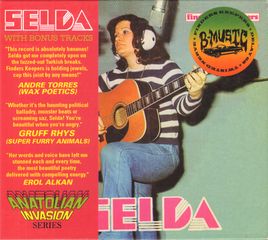 Thumbnail - SELDA