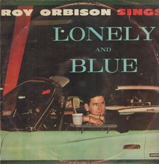 Thumbnail - ORBISON,Roy