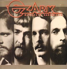 Thumbnail - OZARK MOUNTAIN DAREDEVILS