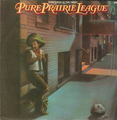 Thumbnail - PURE PRAIRIE LEAGUE