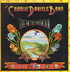 Thumbnail - DANIELS,Charlie,Band