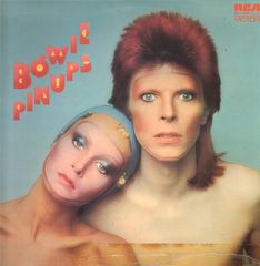 Thumbnail - BOWIE,David