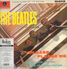 Thumbnail - BEATLES