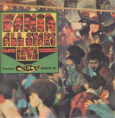 Thumbnail - FANIA ALL STARS