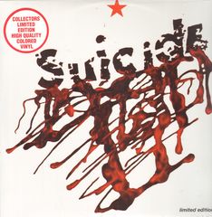 Thumbnail - SUICIDE