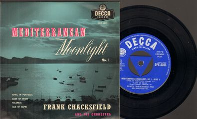 Thumbnail - CHACKSFIELD,Frank