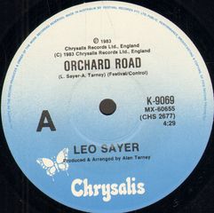 Thumbnail - SAYER,Leo