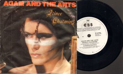 Thumbnail - ADAM AND THE ANTS