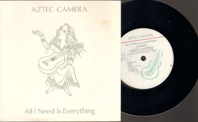 Thumbnail - AZTEC CAMERA