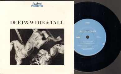 Thumbnail - AZTEC CAMERA