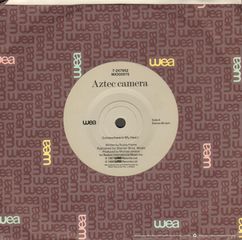 Thumbnail - AZTEC CAMERA