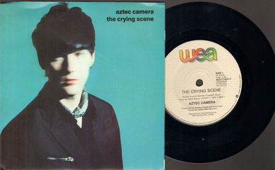 Thumbnail - AZTEC CAMERA