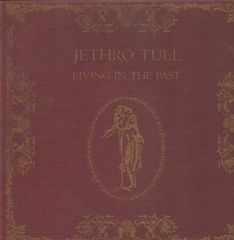 Thumbnail - JETHRO TULL