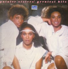 Thumbnail - POINTER SISTERS