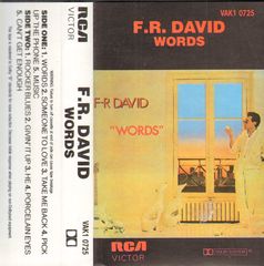 Thumbnail - DAVID,F.R.