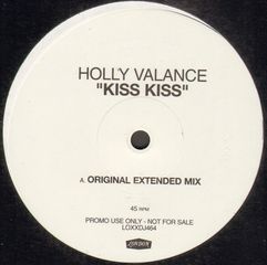 Thumbnail - VALANCE,Holly