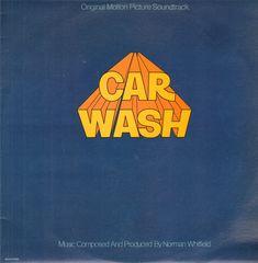 Thumbnail - CAR WASH
