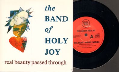 Thumbnail - BAND OF HOLY JOY