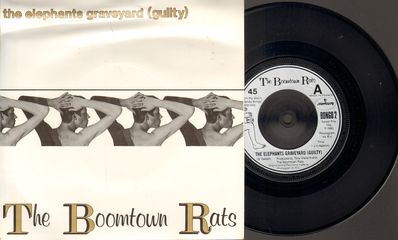 Thumbnail - BOOMTOWN RATS