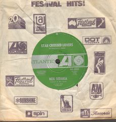 Thumbnail - SEDAKA,Neil