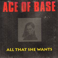 Thumbnail - ACE OF BASE